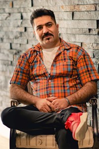 هومن کولیوند